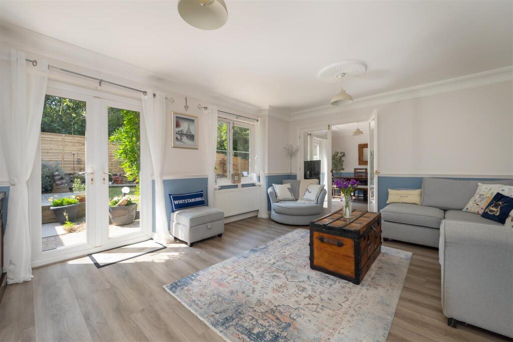 Oakwood Mews, Stanley Road, Whitstable