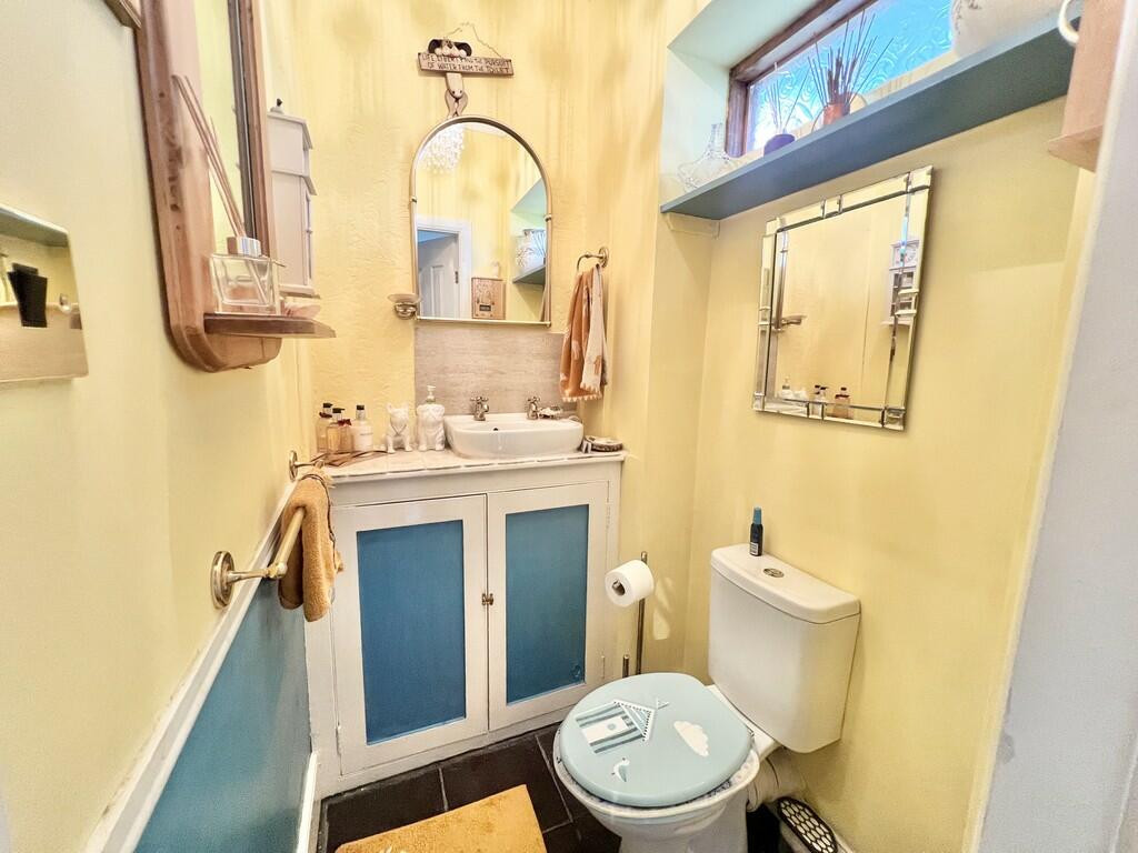 WC