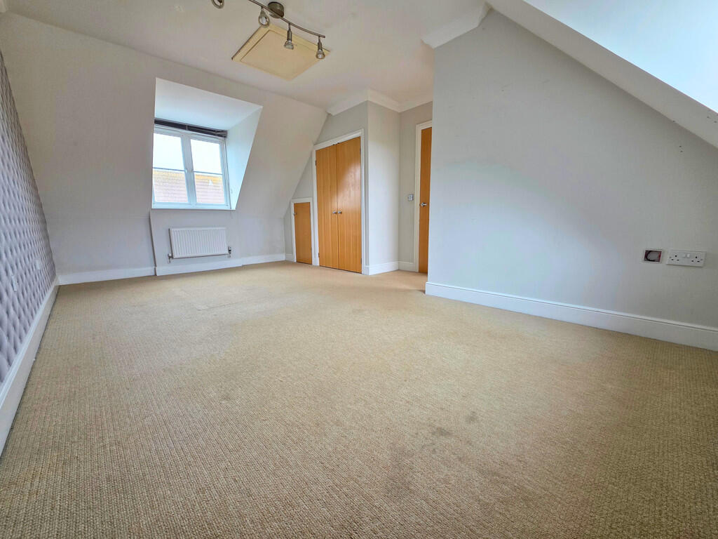 bedroom 3 - 2