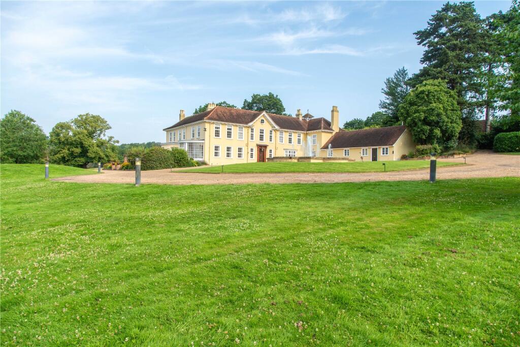 Parkland/Frontage