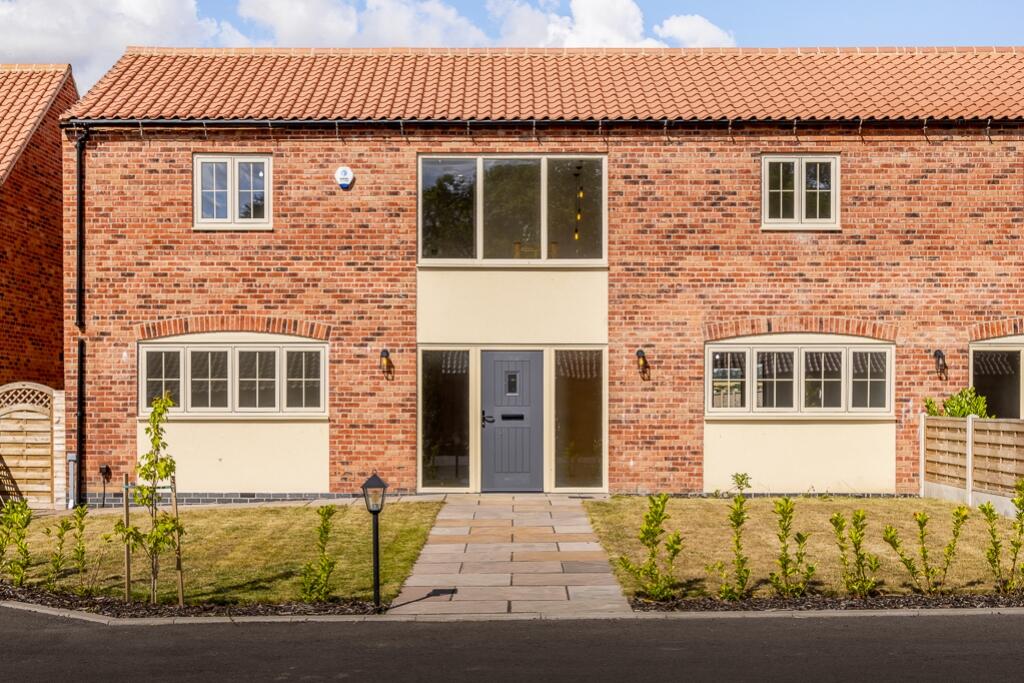 Plot 2, Windmill Grove (South Leverton)-6