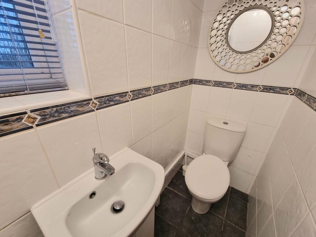 WC