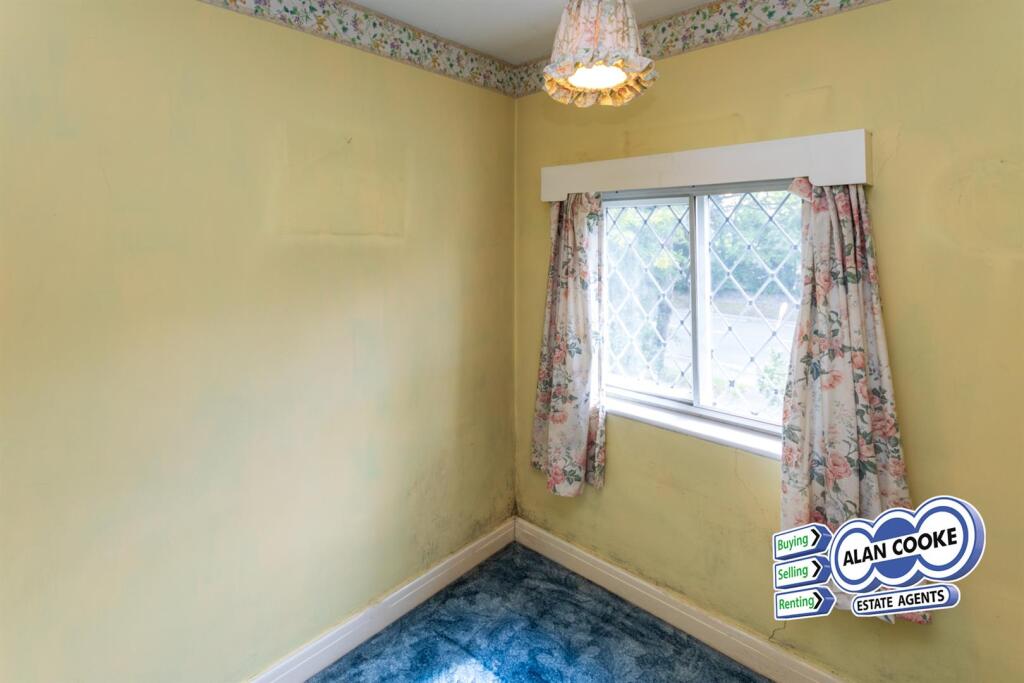 BEDROOM 3