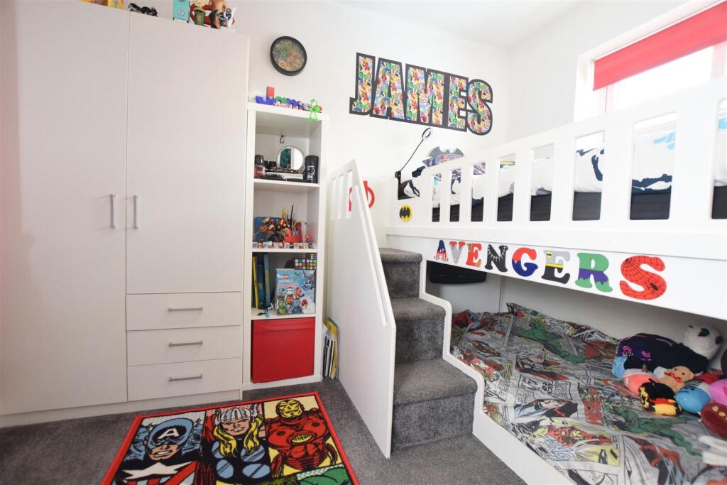 BEDROOM 3