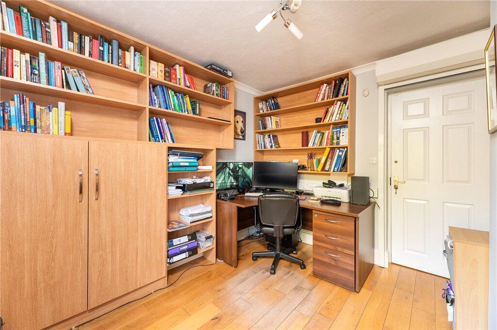 Office/Bedroom