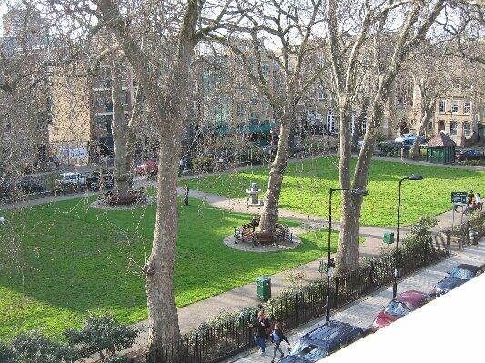 Hoxton Square