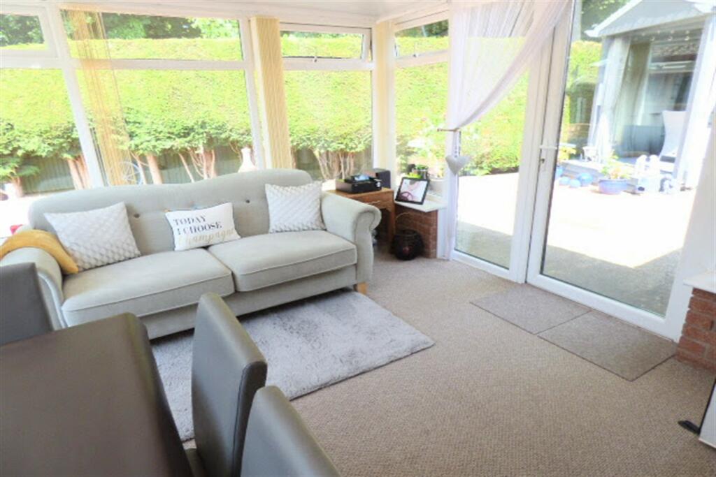 Conservatory