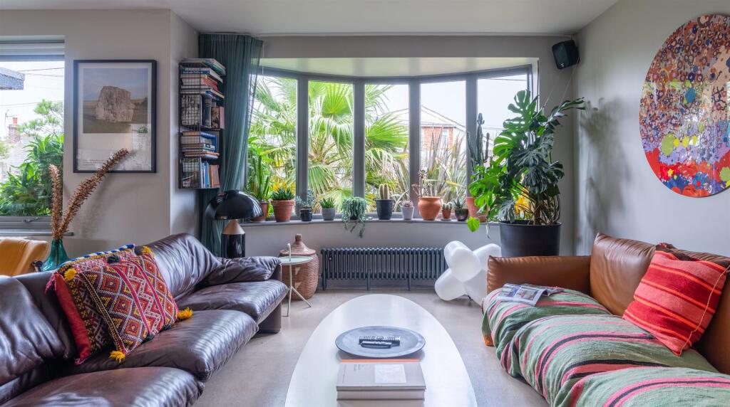 Hodgson Road, Seasalter, Whitstable