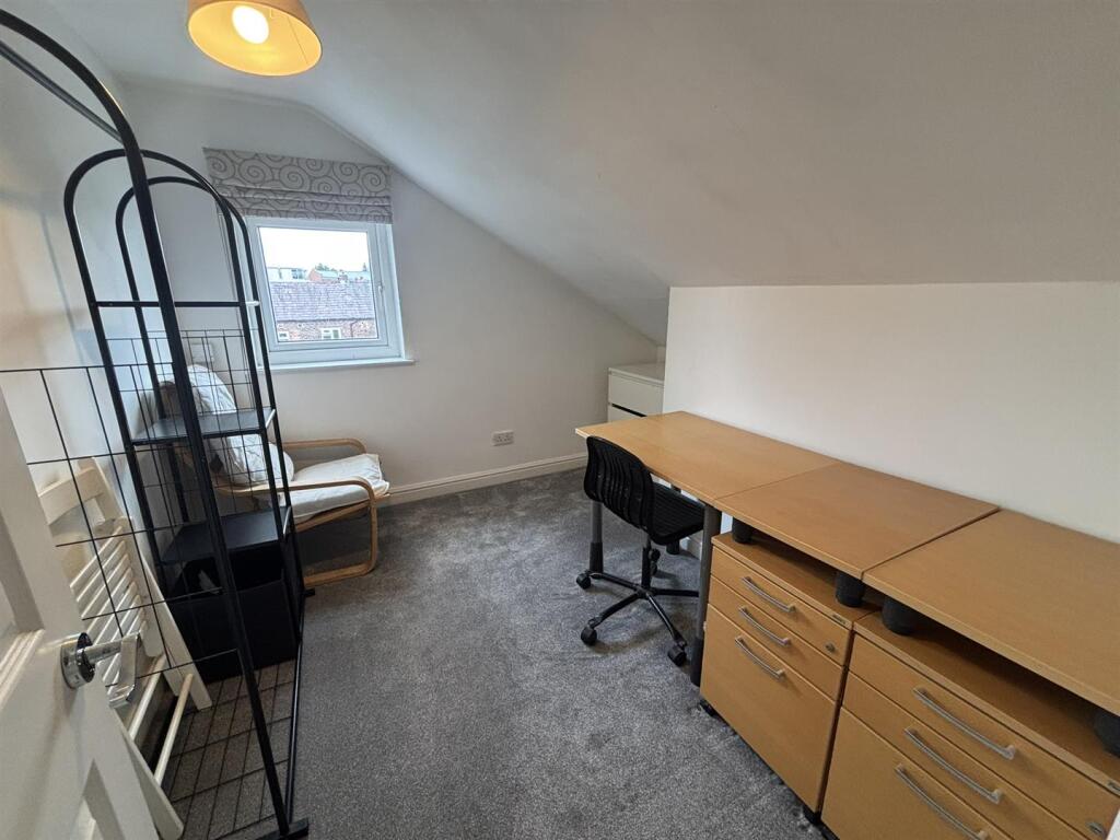 Office / Single Room