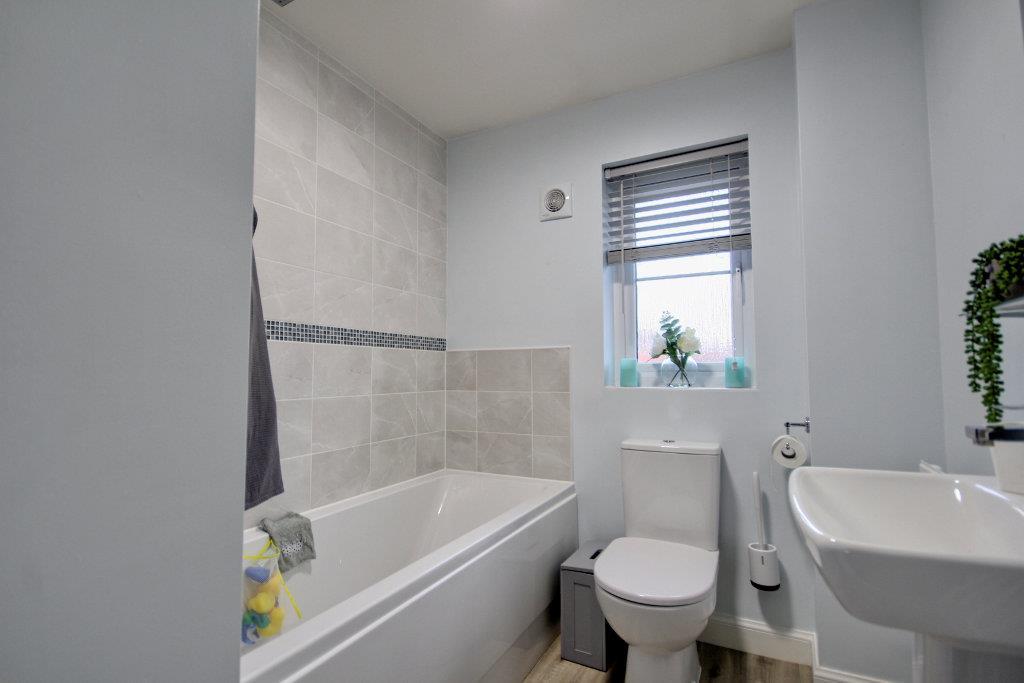 House Bathroom