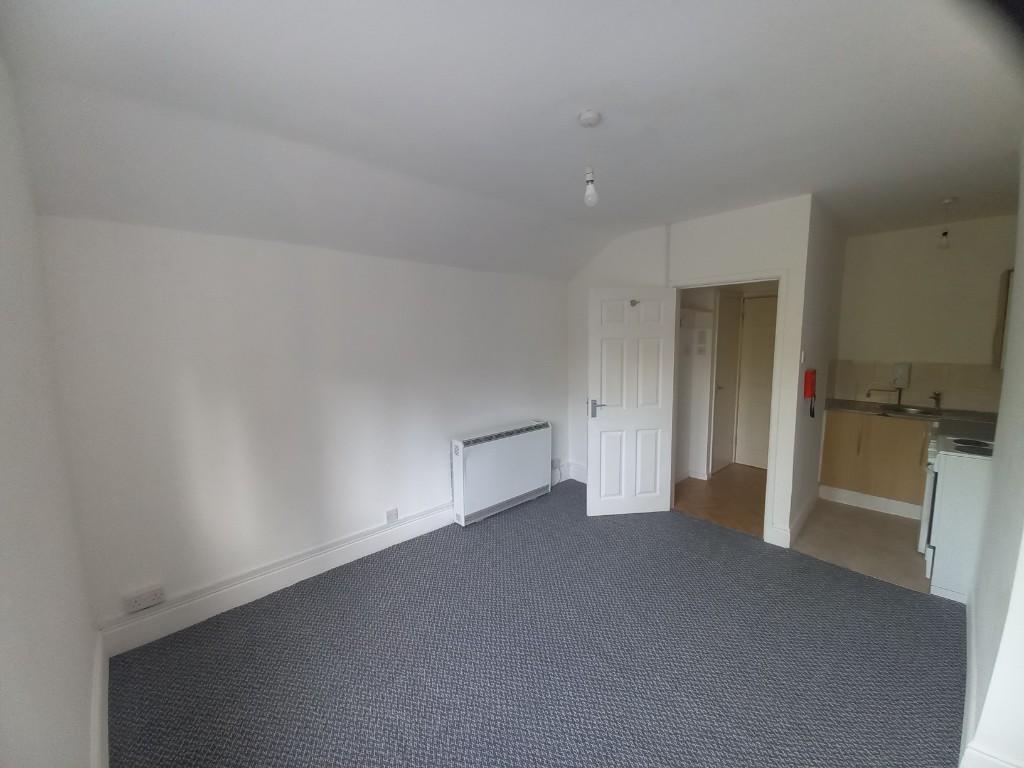 Living / Bedroom