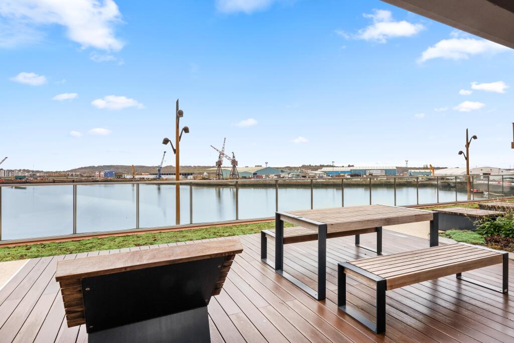 The Kell, Gillingham Gate Road, Gillingham, ME4 4SB