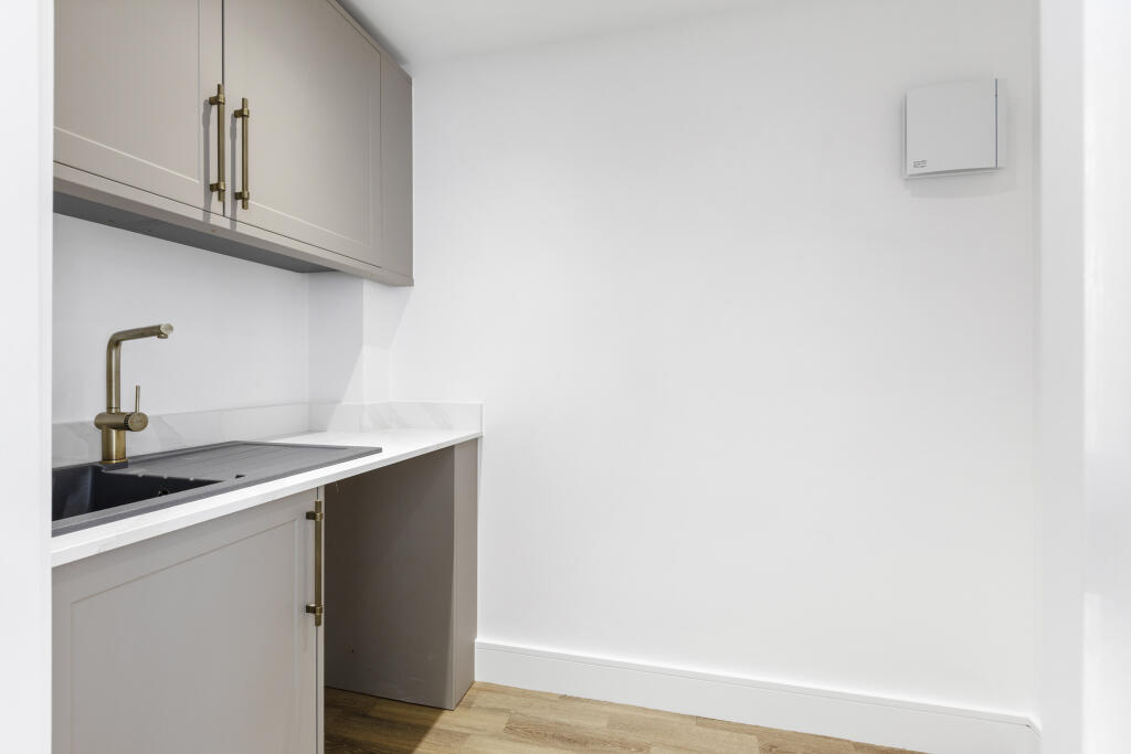Necton Road spec
