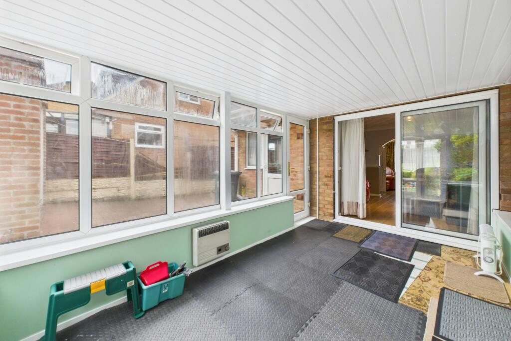 Sun Room