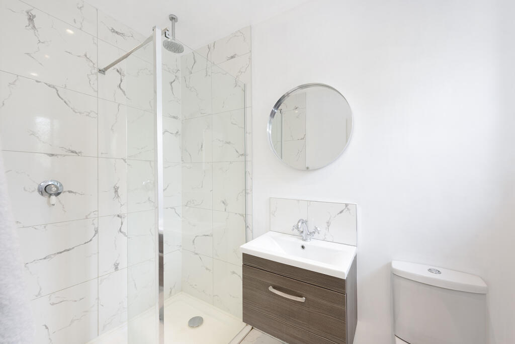 Principal En Suite
