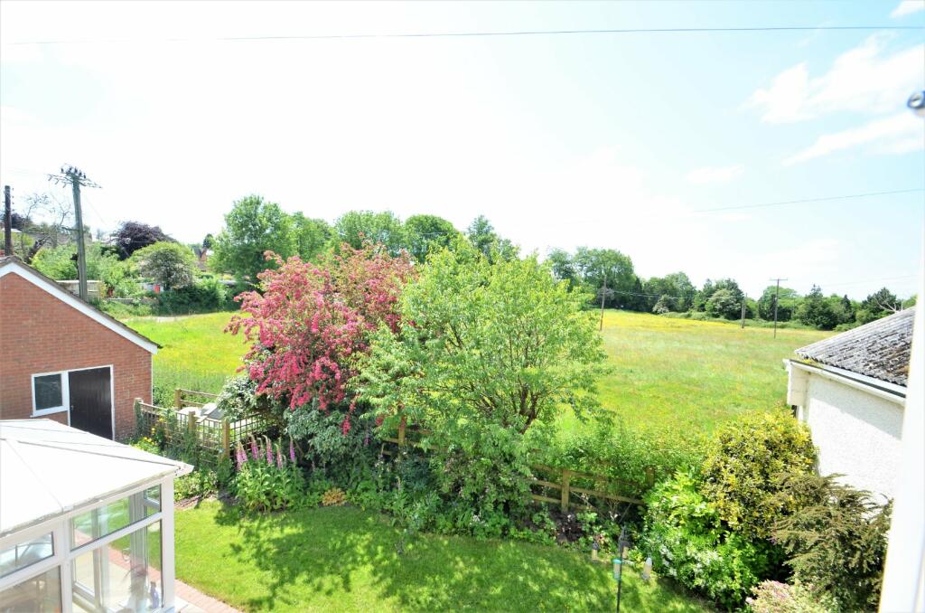 Countryside Views