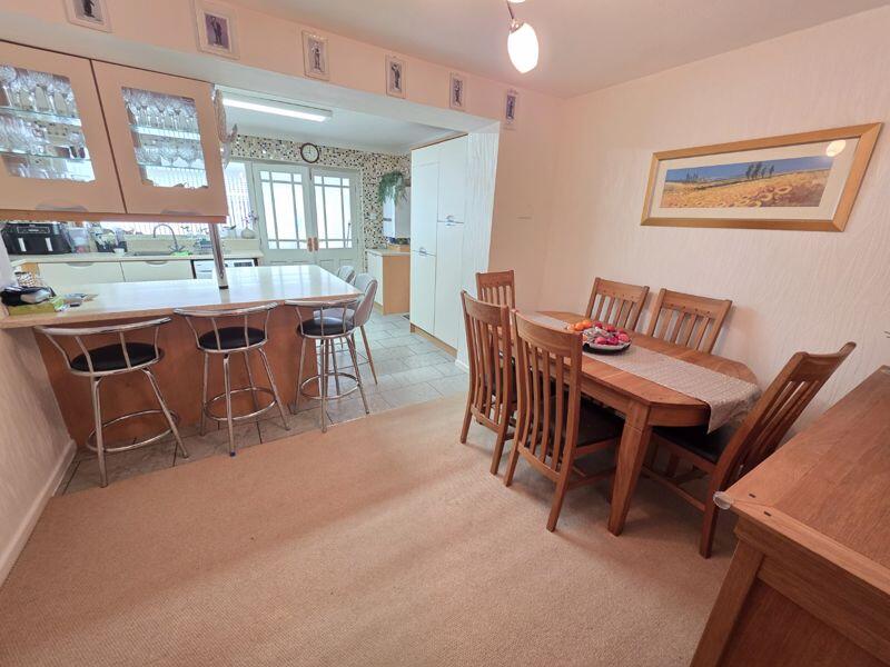 Dining Room Additional Image
