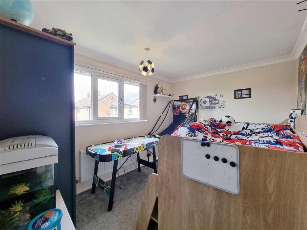 Bedroom 2: