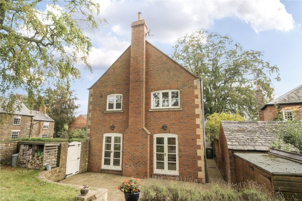 Beech Cottage