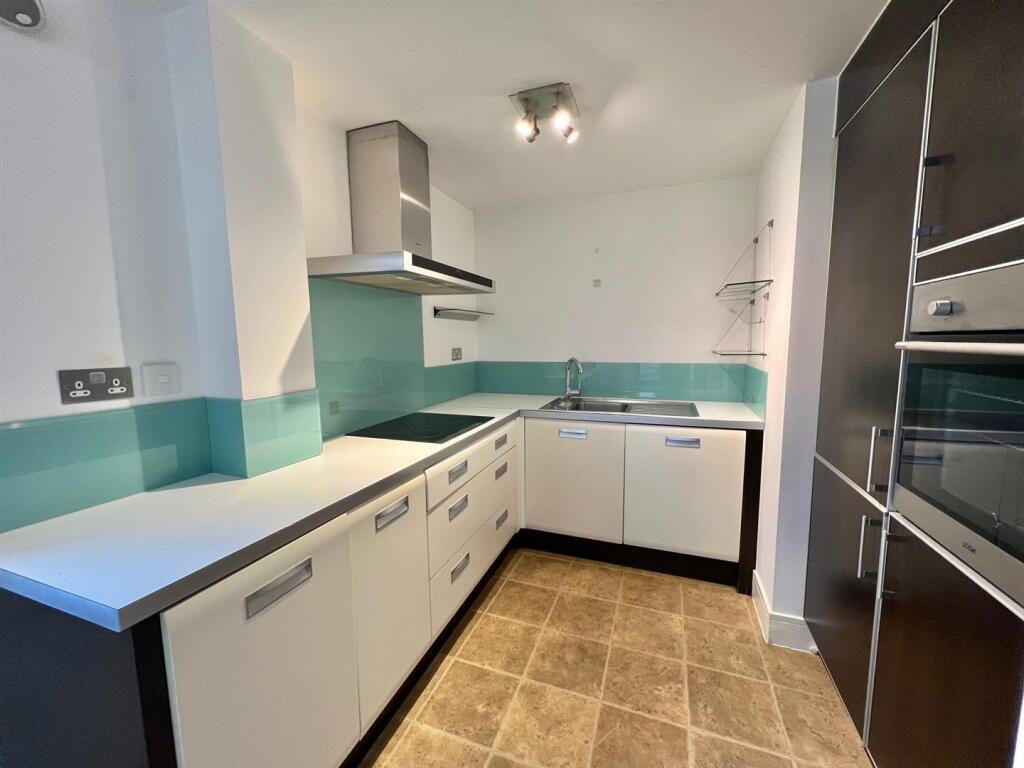 Bramleys Estate Agents - The Equilibrium - Lindley