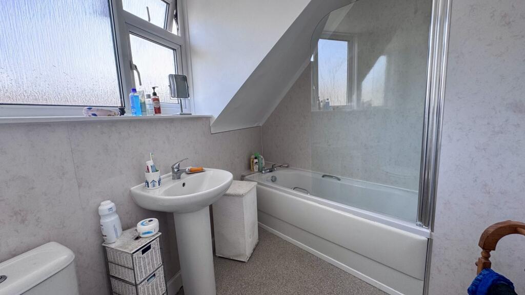 34 Millburn Street, Kirkcudbright - Williamson and