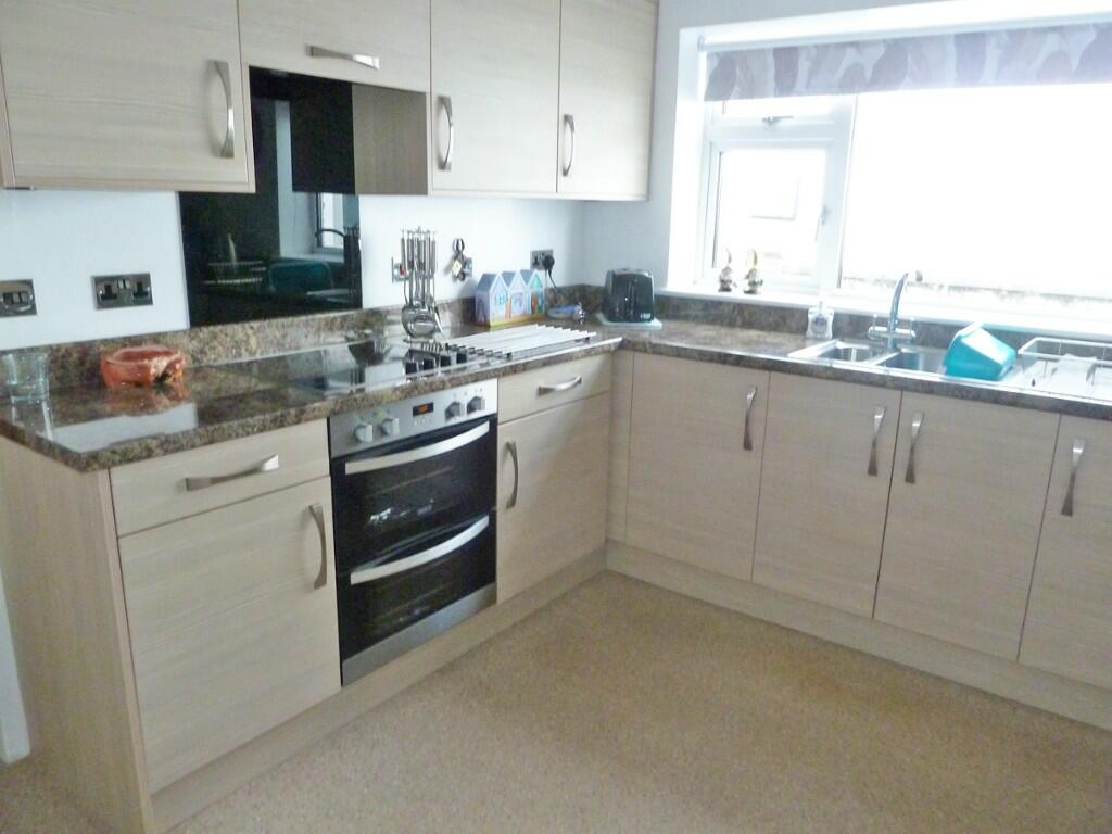 Fitted Kitchen