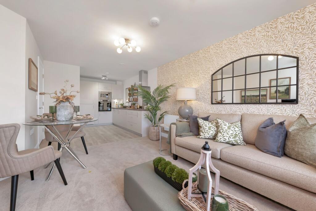 Edwin Gardens, Saffron Walden, Essex, CB10 2TB
