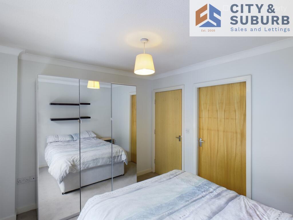 CHR44F1 Bedroom