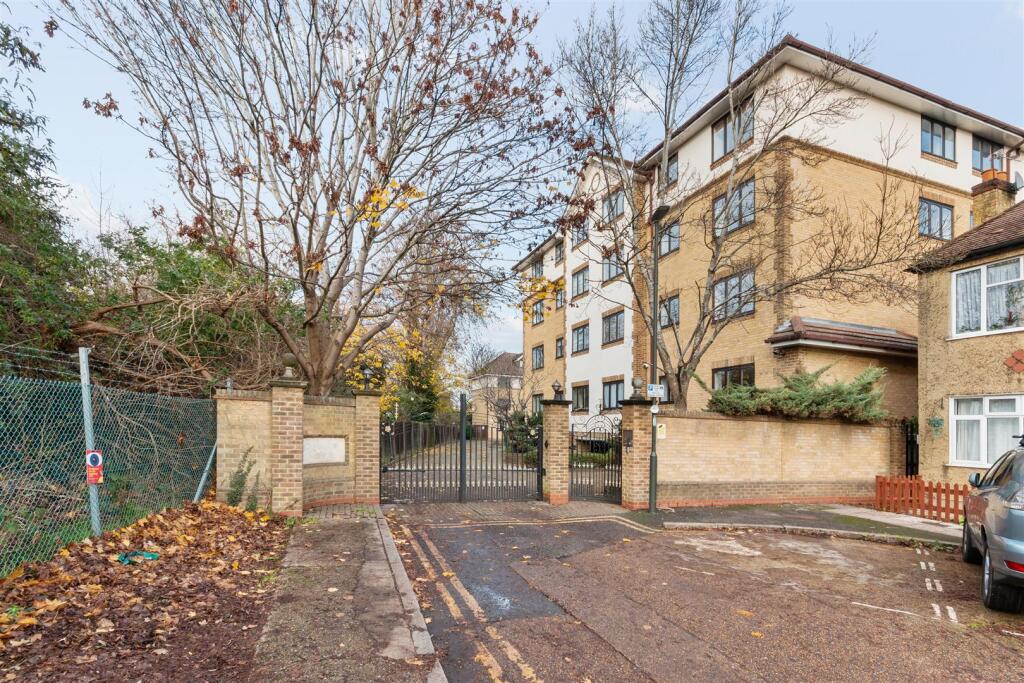 Gated Development