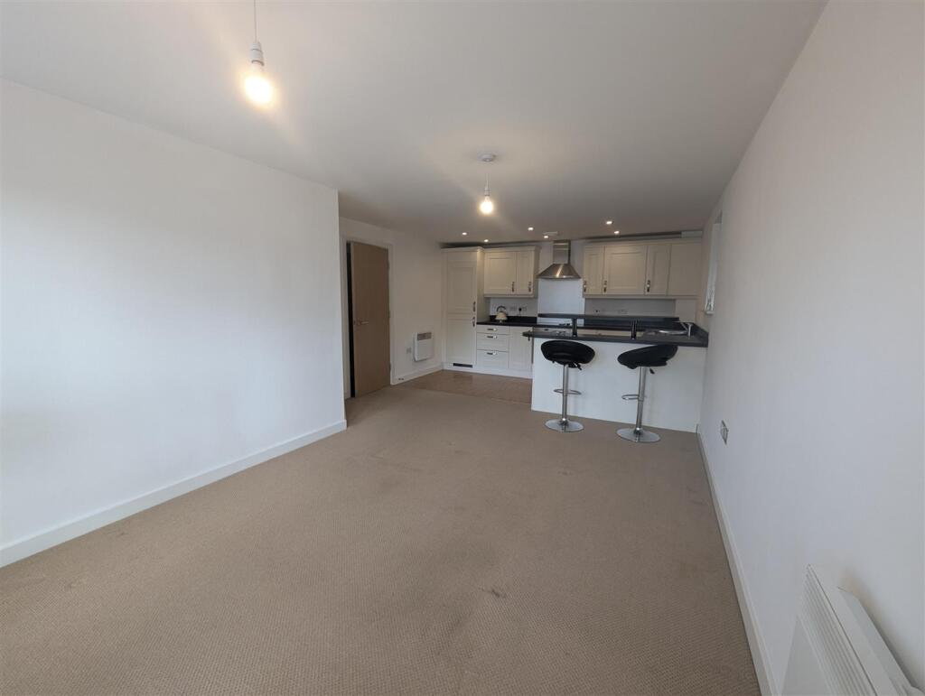 Lounge/Kitchen/Diner