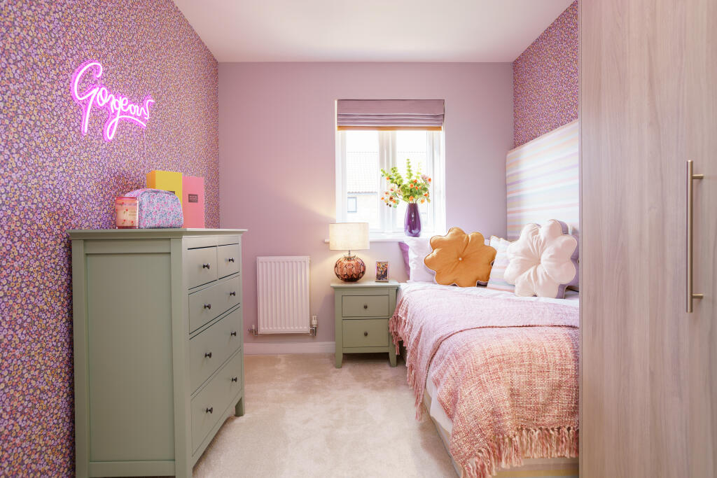 Showhome photography
