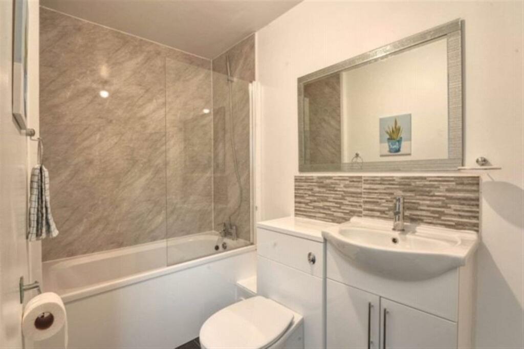 Bathroom Specification