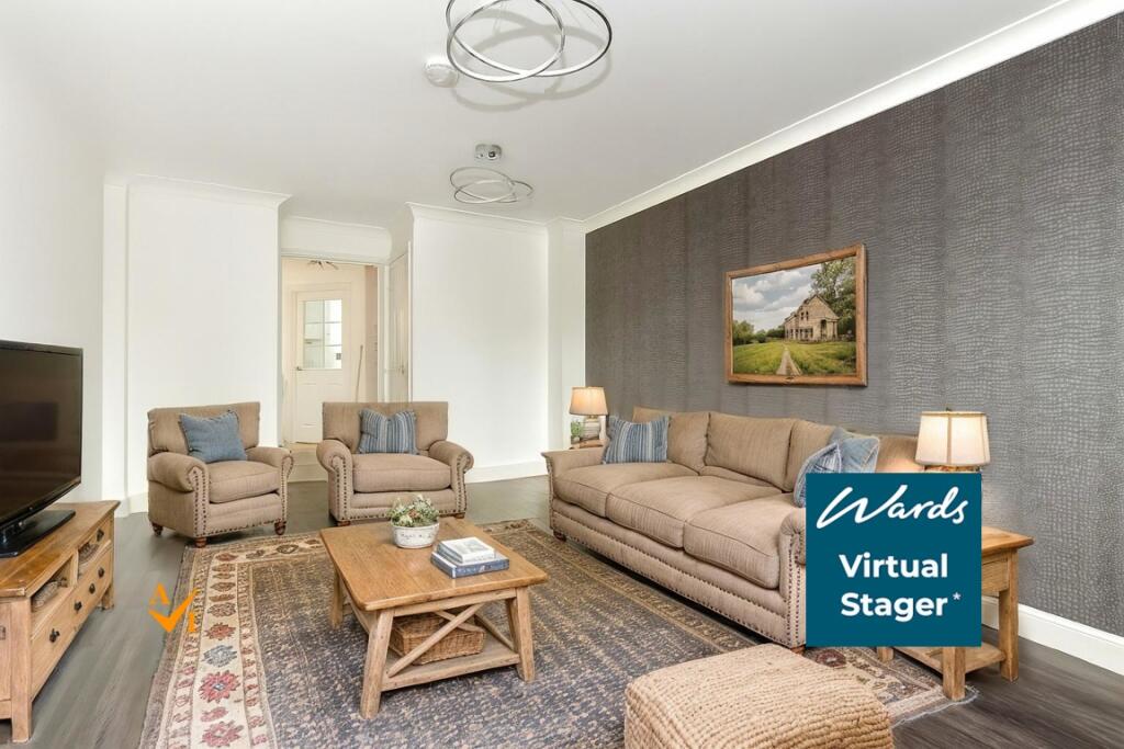 Lounge/ Diner (Farmhouse Style)