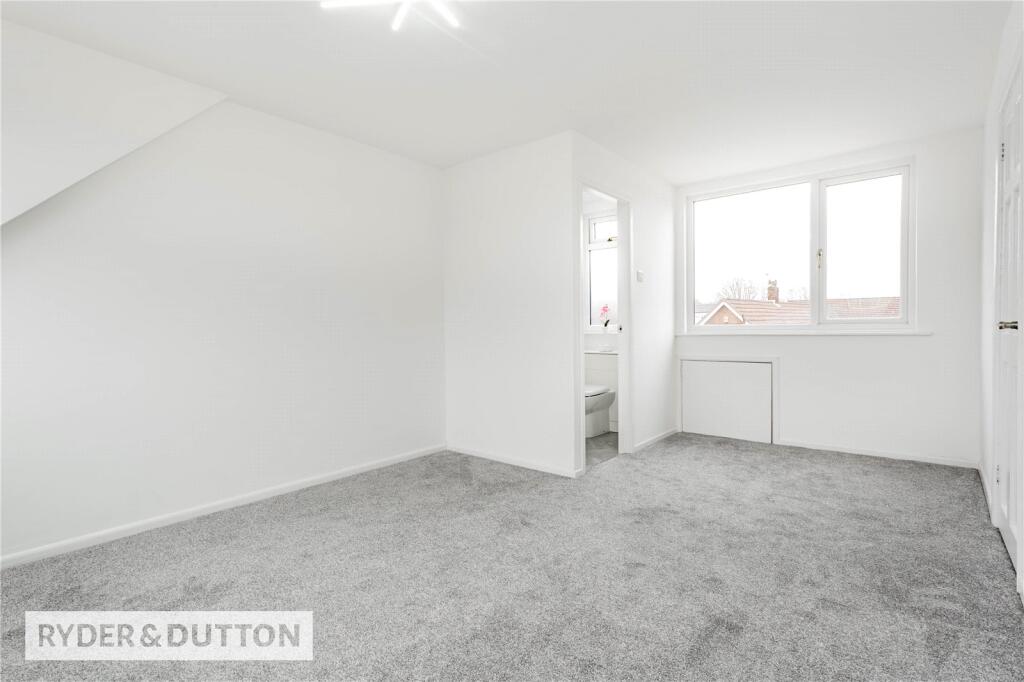 Bedroom 1 (Ff)
