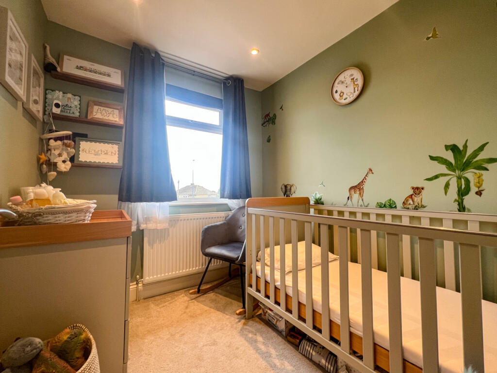 Bedroom 4