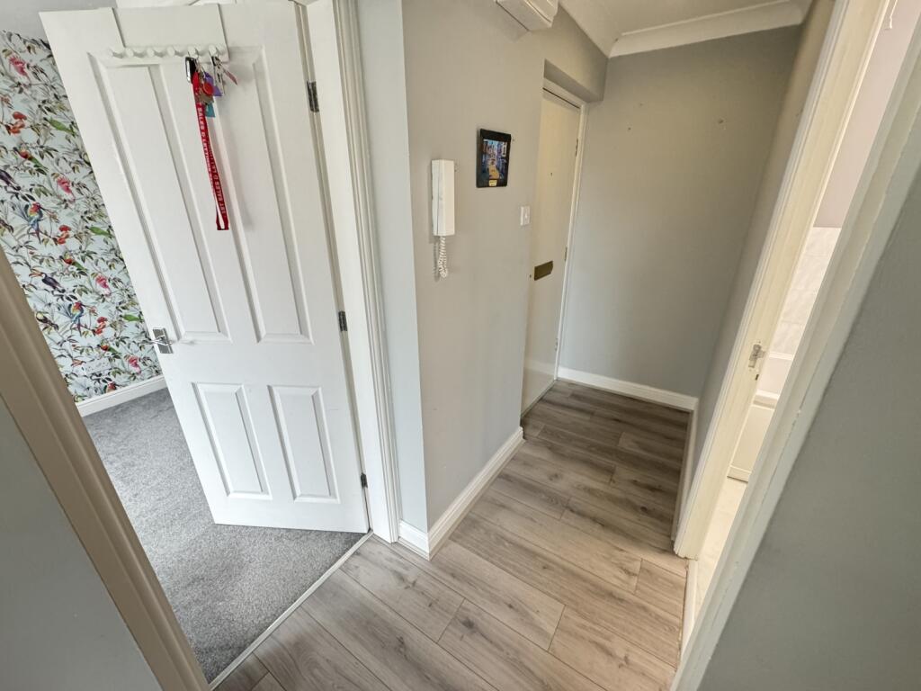 hallway