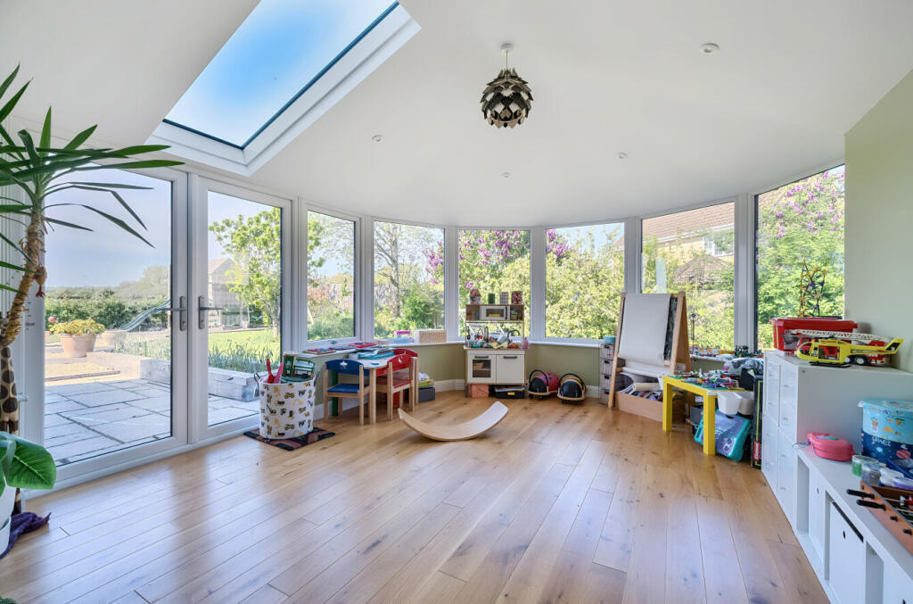 Playroom