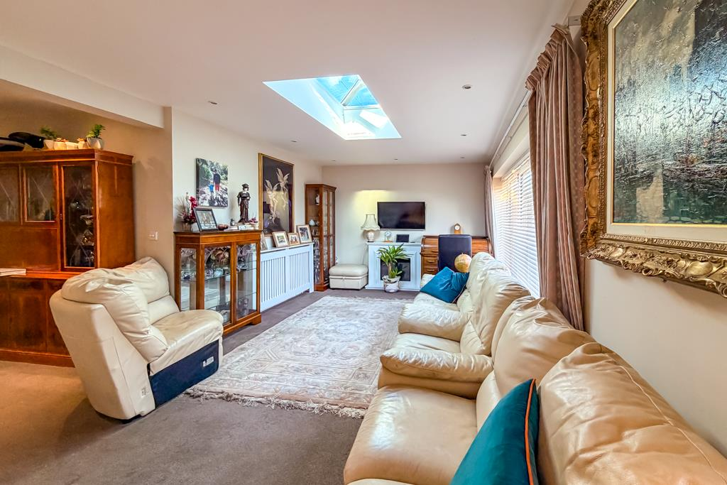 Kitchen/Family Room