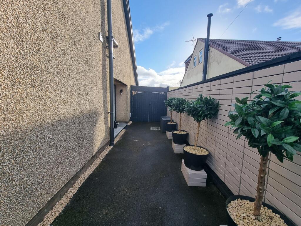 FRONT ACCESS