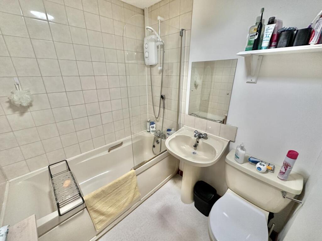 Bathroom/Wc