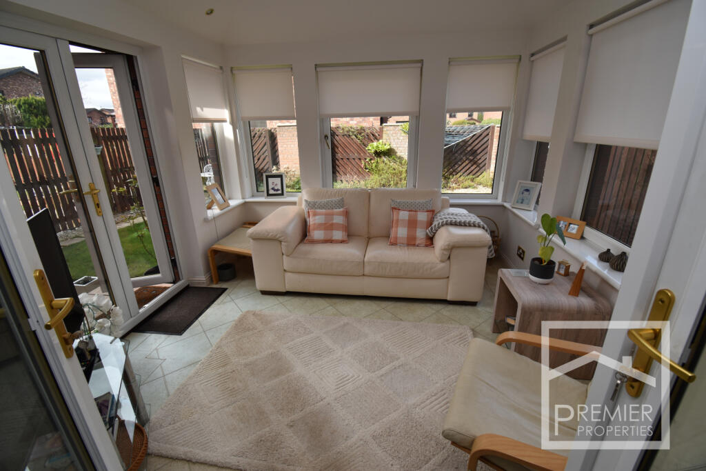 Sun room