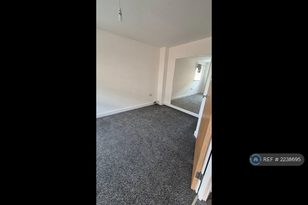 Ground Floor Bed Room 