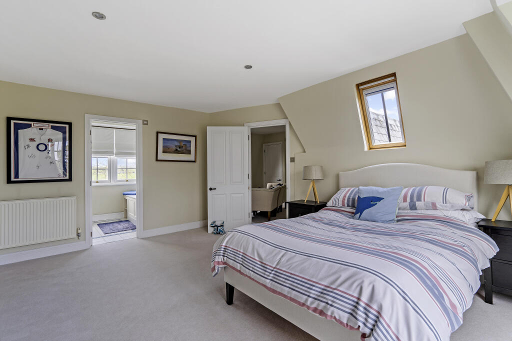 Bedroom 5