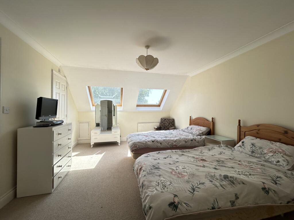 Bed 2
