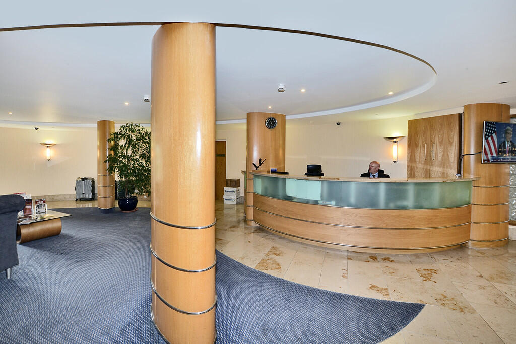 Concierge