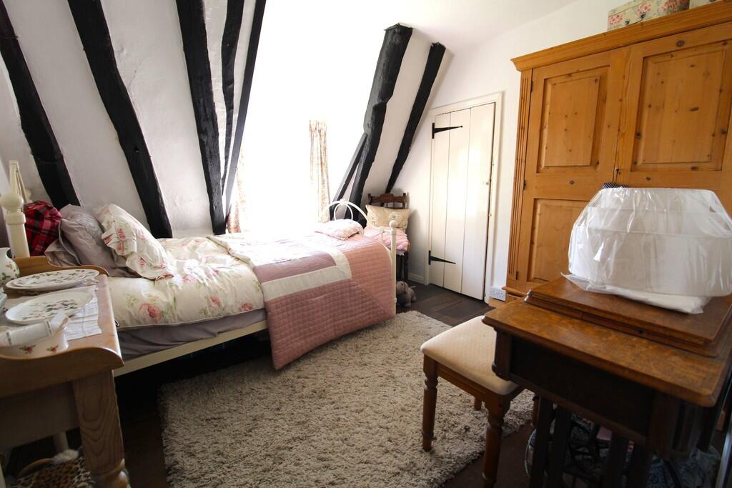 bed 2