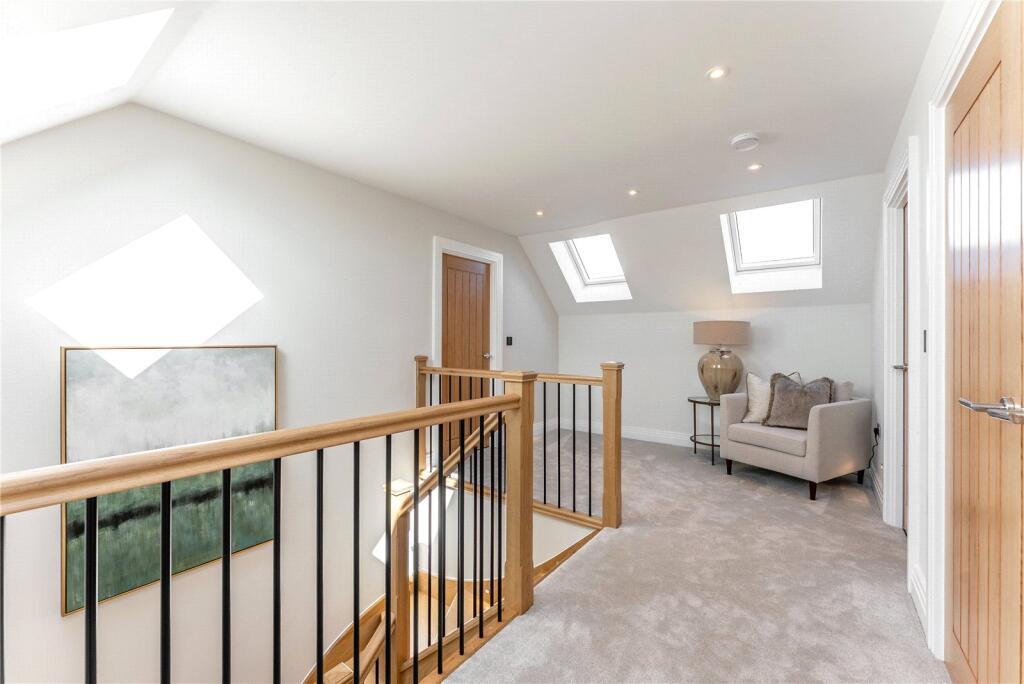 Show Home