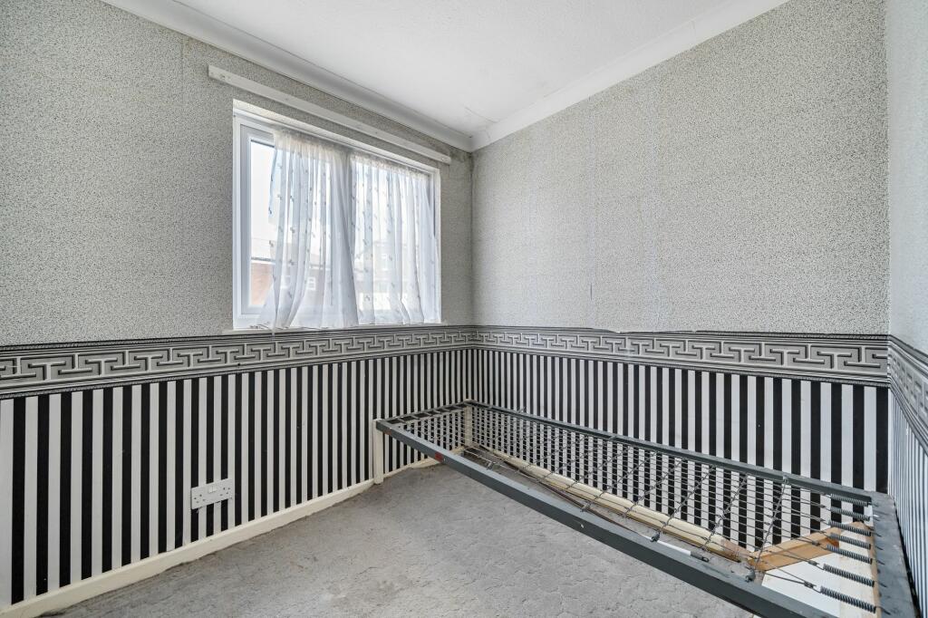 Bedrooms