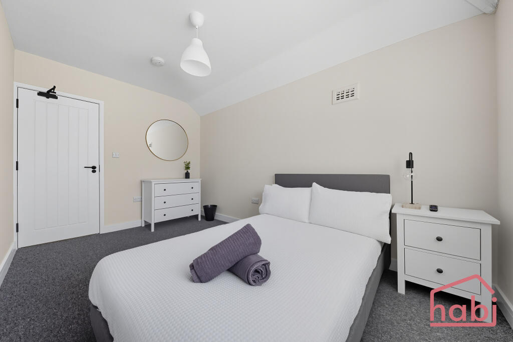 Bedroom 6