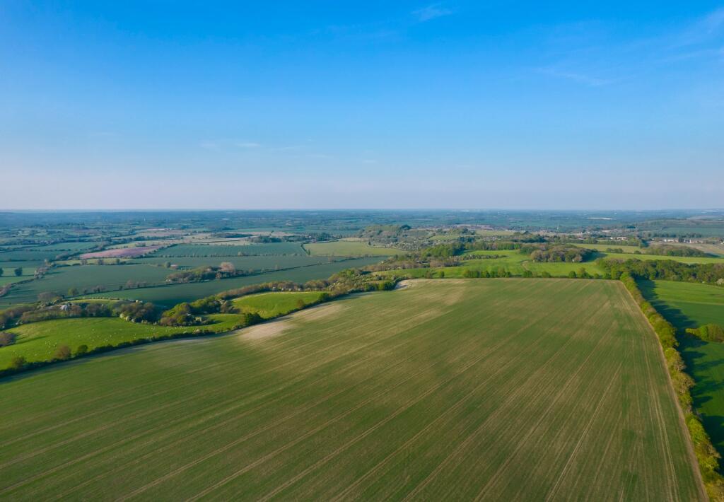 Lot 7 - Arable Land